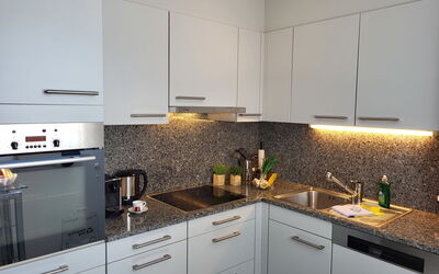 Logement:&nbsp;Torre Tessuti Apt.stefano 50.1