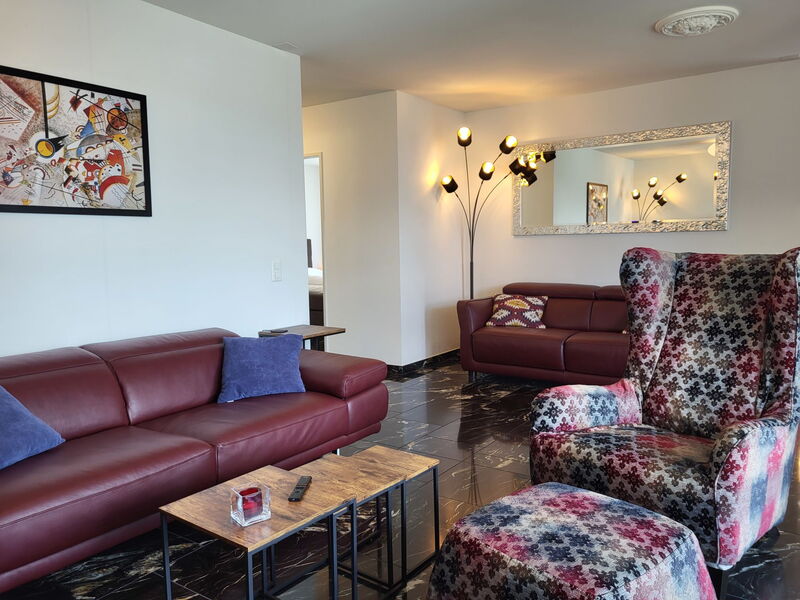 Logement:&nbsp;Torre Tessuti Apt.leonardo 50.2