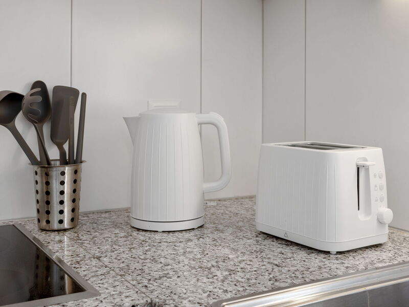 Logement:&nbsp;Torre Tessuti Apt City Stay 50.3