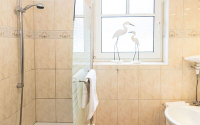 Logement:&nbsp;Luise von Preußen (App.201 ) 106.2