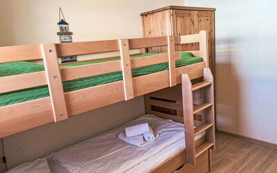 Logement:&nbsp;Luise von Preußen (App.101) 106.4