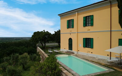 location de vacances Massarosa Front Lake, the Gargoyles - Massarosa, Toscane, Italie