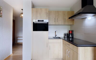 Logement:&nbsp;Les Tétras 390.1