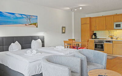 Logement:&nbsp;Düneneck App.17 120.1