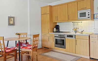 Logement:&nbsp;Düneneck App.17 120.1