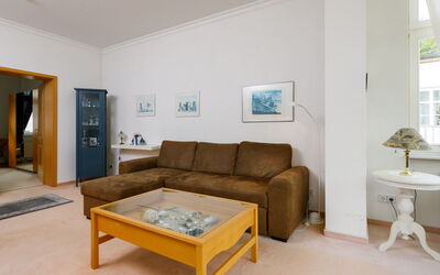 Logement:&nbsp;Famulla-Schulze 160.2