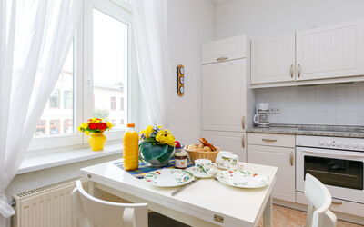 Logement:&nbsp;Famulla-Schulze 160.2