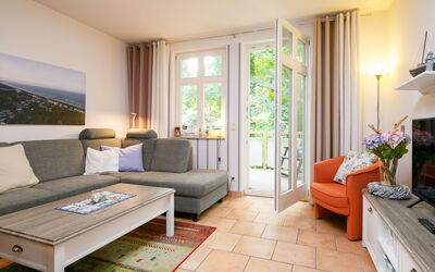 Logement:&nbsp;Buchfink 161.5