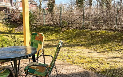 Logement:&nbsp;Lerche 161.3
