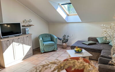 Logement:&nbsp;Zaunkönig 161.4