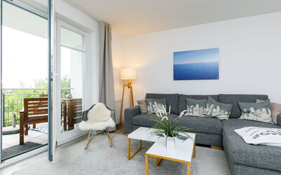 Logement:&nbsp;App. 48 Residenz Bellevue 190.4