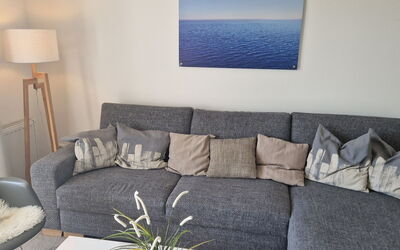 Logement:&nbsp;App. 48 Residenz Bellevue 190.4
