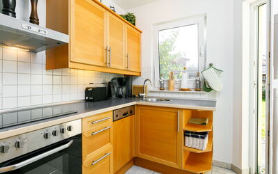 Logement:&nbsp;Ostseetrio App.1 191.2