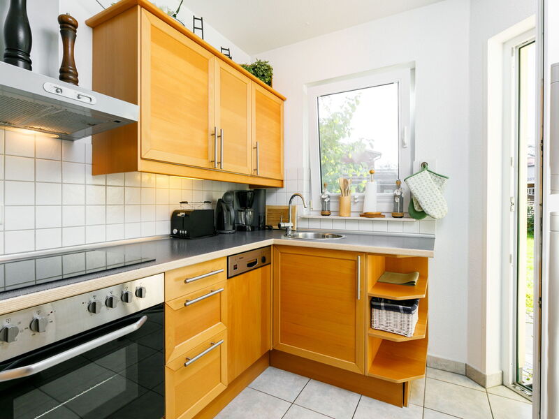 Logement:&nbsp;Ostseetrio App.1 191.2
