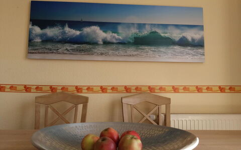 Bredi: Photographier, Aliments, Plante, Table, Bois, Rectangle, Peindre, Design Intérieur, Art, Bâtiment