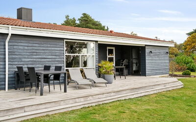 Liesel - 700M from the Sea