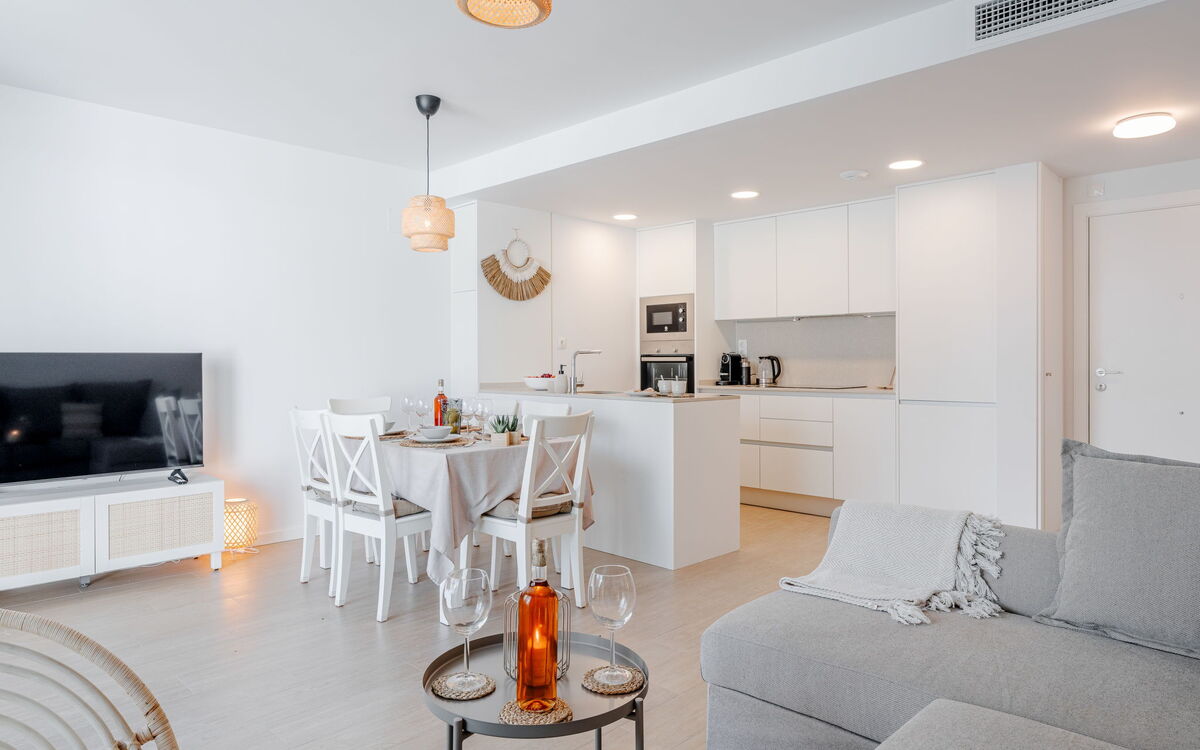 Logement:&nbsp;Marina Real Iii 188.10