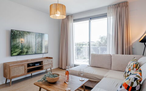 Logement:&nbsp;Marina Real Iii 188.9