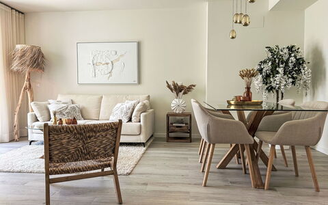 Logement:&nbsp;Marina Real Iii 188.11