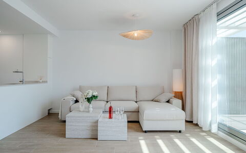Logement:&nbsp;Marina Real Iii 188.7