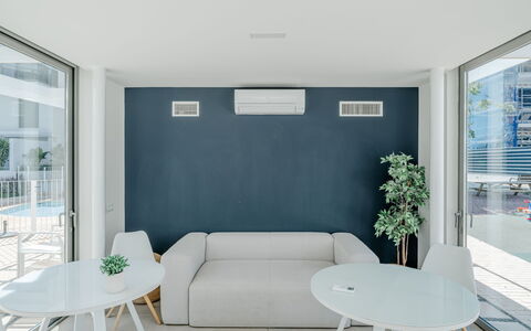 Logement:&nbsp;Marina Real Iii 188.8