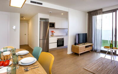 Logement:&nbsp;Marina Real Iii 188.2