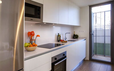 Logement:&nbsp;Marina Real Iii 188.2