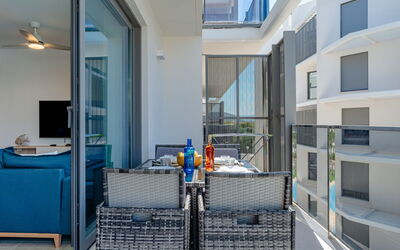 Logement:&nbsp;Marina Real Iii 188.12