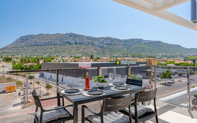 Logement:&nbsp;Marina Real Iii 188.13