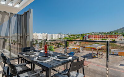 Logement:&nbsp;Marina Real Iii 188.13