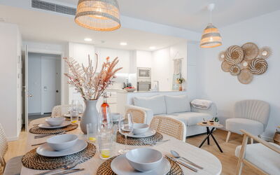 Logement:&nbsp;Marina Real Iii 188.8