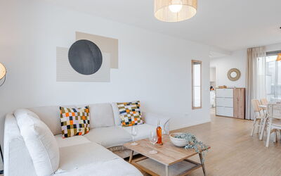 Logement:&nbsp;Marina Real Iii 188.9