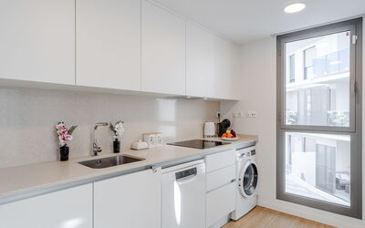 Logement:&nbsp;Marina Real Iii 188.9