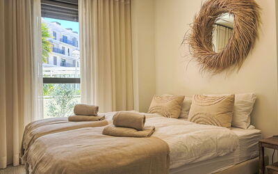 Logement:&nbsp;Marina Real Iii 188.11