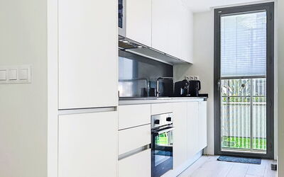 Logement:&nbsp;Marina Real Iii 188.11