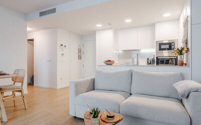 Logement:&nbsp;Marina Real Iii 188.8