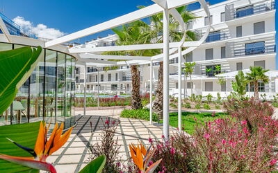 Logement:&nbsp;Marina Real Iii 188.12