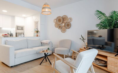 Logement:&nbsp;Marina Real Iii 188.8