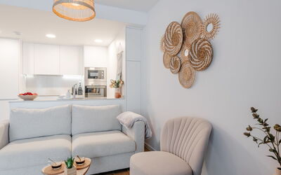 Logement:&nbsp;Marina Real Iii 188.8
