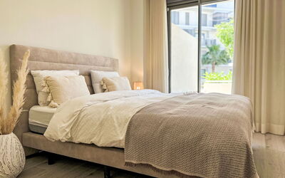 Logement:&nbsp;Marina Real Iii 188.11