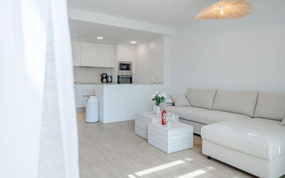 Logement:&nbsp;Marina Real Iii 188.7