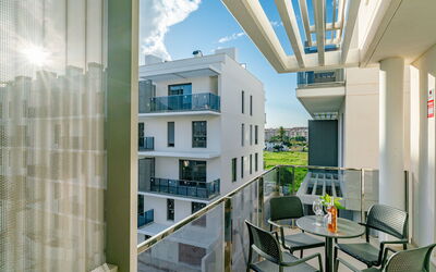 Logement:&nbsp;Marina Real Iii 188.6