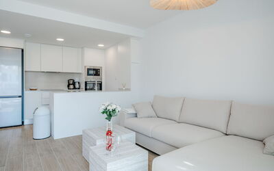 Logement:&nbsp;Marina Real Iii 188.7