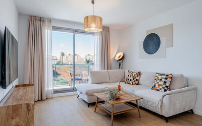 Logement:&nbsp;Marina Real Iii 188.9