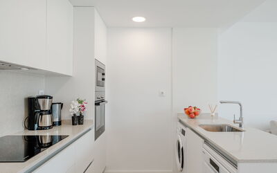 Logement:&nbsp;Marina Real Iii 188.7