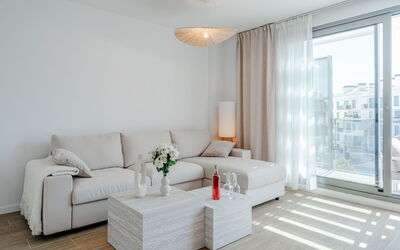 Logement:&nbsp;Marina Real Iii 188.7