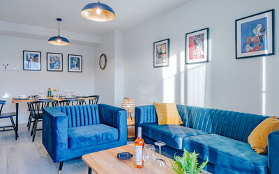 Logement:&nbsp;Marina Real Iii 188.5