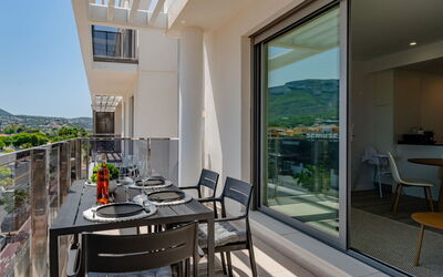 Logement:&nbsp;Marina Real Iii 188.13