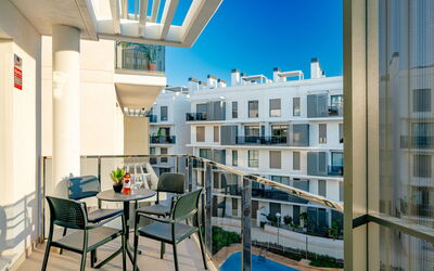 Logement:&nbsp;Marina Real Iii 188.5