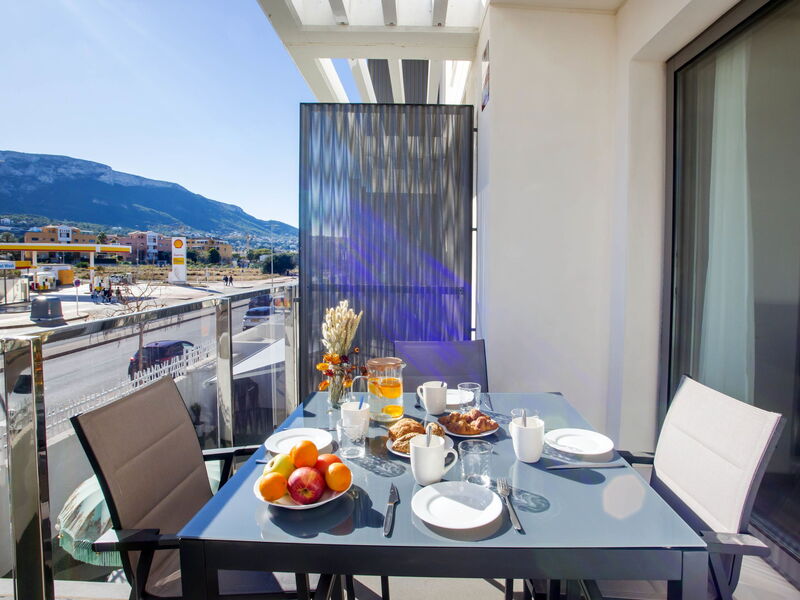 Logement:&nbsp;Marina Real Iii 188.3